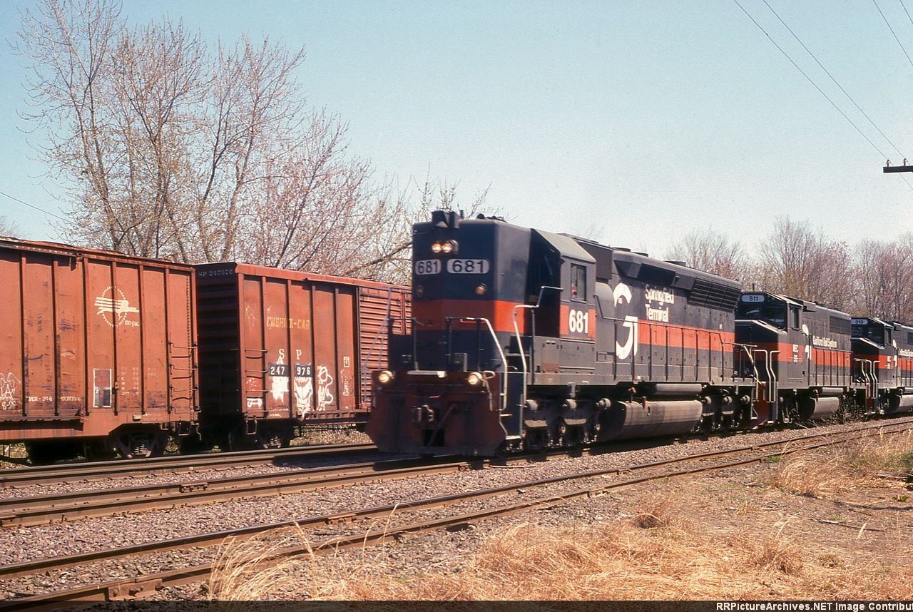 ST 681